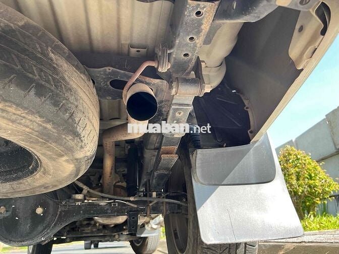 Mazda BT 50 2020 1 CẦU STĐ 1 CHỦ SD SIÊU ĐẸP