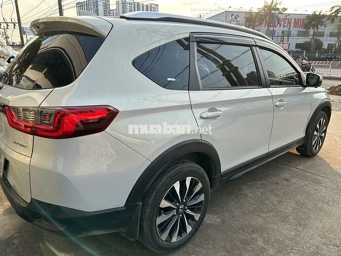 Honda BR-V G 2023 13.000 km