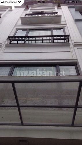 CHÍNH CHỦ CHO THUÊ NHÀ 5 TẦNG  NGỌC THUỴ LONG BIÊN FULL NỘI THẤT