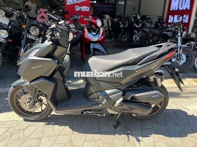 Vario 160 ABS 2023❇️Đồng Moto Đà Lạt❇️