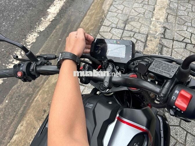 Cb 150R ABS ❇️Đồng Moto Đà Lạt❇️