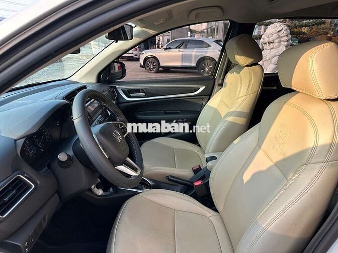 Honda BR-V G 2023 13.000 km