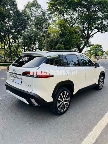 Toyota Cross V 2022 20.000Km (Full lịch sử hãng)