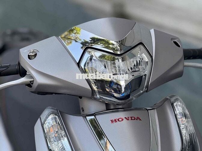 Lead 4Val 2024 LƯỚT 9 CHỦ