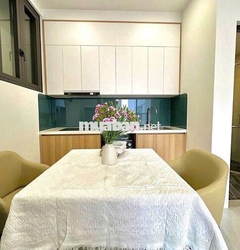 Siêu phẩm CHDV 1 Phòng Ngủ Full Nội Thất Nam Kỳ Khởi Nghĩa Quận 3