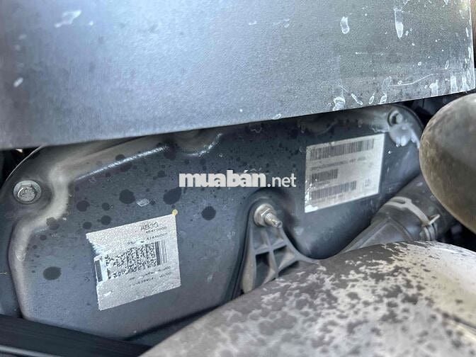 Mazda BT 50 2020 1 CẦU STĐ 1 CHỦ SD SIÊU ĐẸP