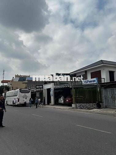 Đất sẵn sổ 80m2_ Sát Khu công nghiệp VSIP