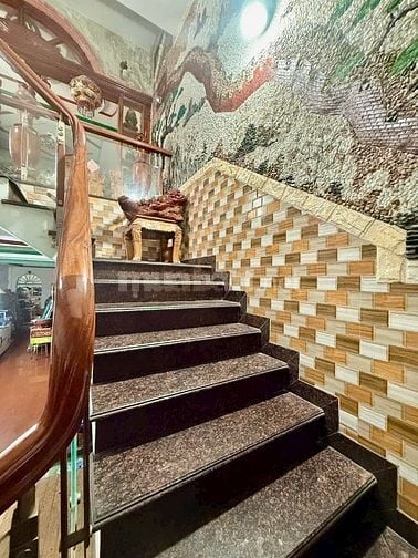 🏠 MẶT TIỀN ĐƯỜNG NGUYỄN ẢNH THỦ - TRUNG MỸ TÂY - 110M2 - GIÁ 14.86 TỶ