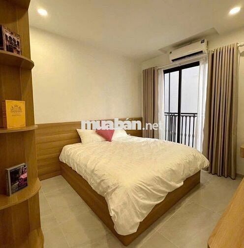 Siêu phẩm CHDV 1 Phòng Ngủ Full Nội Thất Nam Kỳ Khởi Nghĩa Quận 3