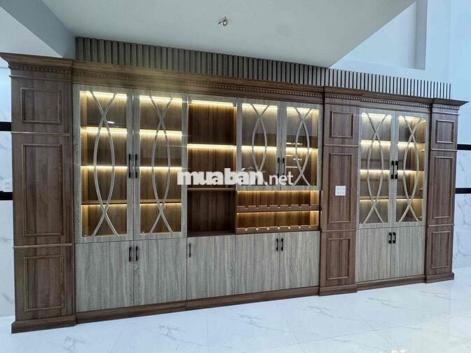 🎇NHÀ MỚI 100% KHU VIP PHAN VĂN HỚN GẦN CÔNG VIÊN THUẬN KIỀU KHU 38