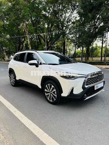 Toyota Cross V 2022 20.000Km (Full lịch sử hãng)