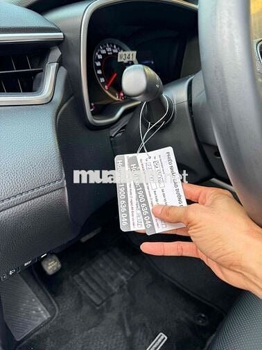 Toyota Cross V 2022 20.000Km (Full lịch sử hãng)