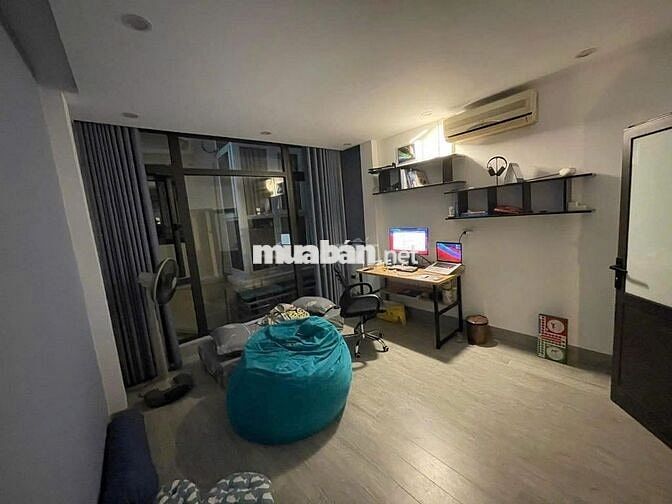 Cho thuê nhà riêng Kim Hoa - Xã Đàn - 30m2 -4 tầng - 12 triệu