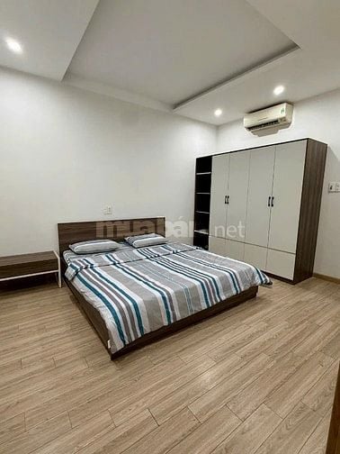  CẦN BÁN GẤP NHÀ MỚI 3 TẦNG TRỤC ĐƯỜNG 2/9 –FULL NỘI THẤT - VÀO Ở NGAY