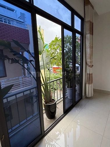  CẦN BÁN GẤP NHÀ MỚI 3 TẦNG TRỤC ĐƯỜNG 2/9 –FULL NỘI THẤT - VÀO Ở NGAY