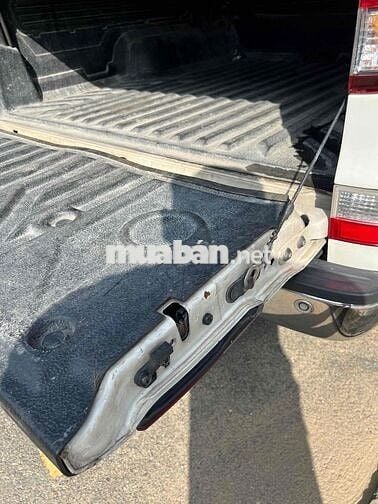 Mazda BT 50 2020 1 CẦU STĐ 1 CHỦ SD SIÊU ĐẸP