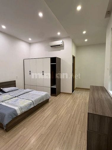  CẦN BÁN GẤP NHÀ MỚI 3 TẦNG TRỤC ĐƯỜNG 2/9 –FULL NỘI THẤT - VÀO Ở NGAY