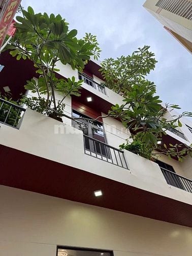  CẦN BÁN GẤP NHÀ MỚI 3 TẦNG TRỤC ĐƯỜNG 2/9 –FULL NỘI THẤT - VÀO Ở NGAY