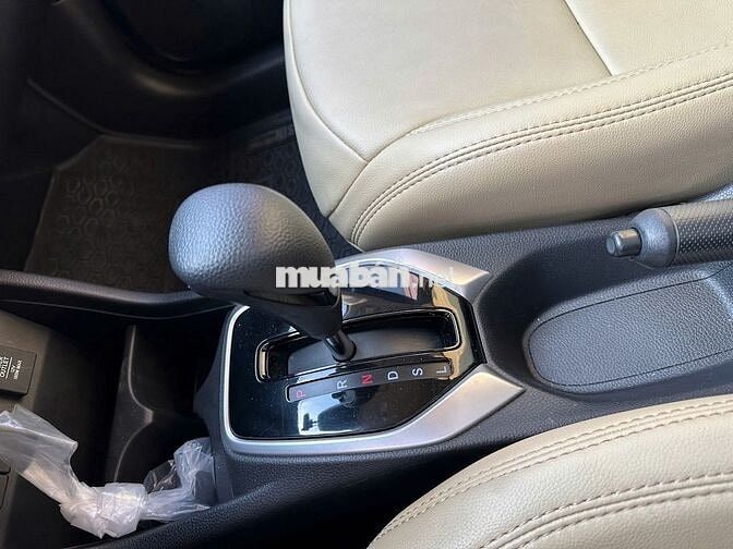 Honda BR-V G 2023 13.000 km