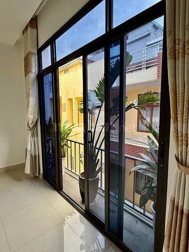  CẦN BÁN GẤP NHÀ MỚI 3 TẦNG TRỤC ĐƯỜNG 2/9 –FULL NỘI THẤT - VÀO Ở NGAY