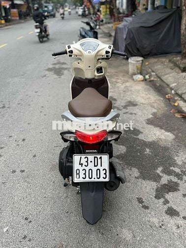 Vision 2019 Smartkey B.số 43 Góp trả trước 4rr