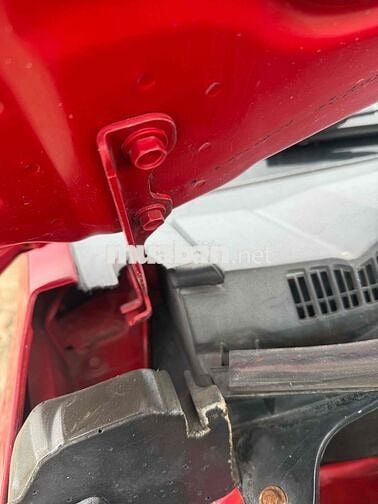 Chevrolet Colorado 2018 LT 2.5 MT 4WD - 100000 km