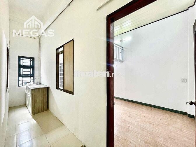 Duplex Gác Cao - Full NT - Giá Rẻ - Free Xe, Ở Được 3-4ng 📍VHU, Q11✨✨