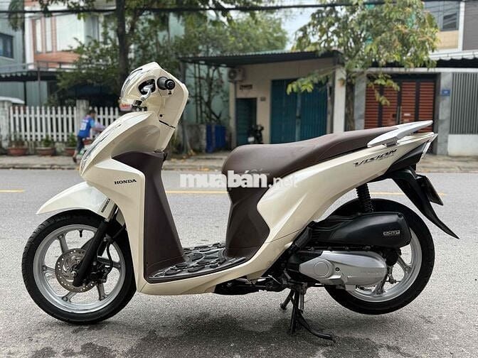 Vision 2019 Smartkey B.số 43 Góp trả trước 4rr