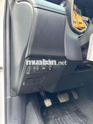 Toyota Cross V 2022 20.000Km (Full lịch sử hãng)