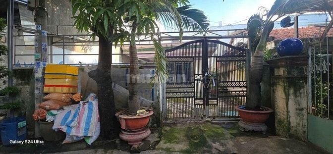 💵💵Nhà 196m2 tỉnh lộ 10 ,sát khu Tên Lửa, Bình Tân 