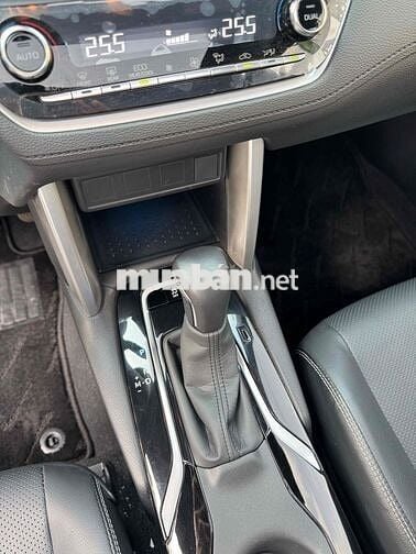 Toyota Cross V 2022 20.000Km (Full lịch sử hãng)