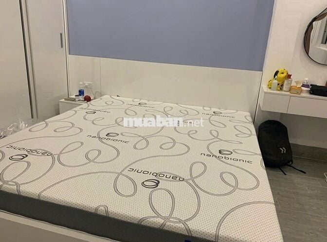 Cho thuê nhà riêng Kim Hoa - Xã Đàn - 30m2 -4 tầng - 12 triệu