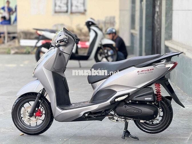 Lead 4Val 2024 LƯỚT 9 CHỦ