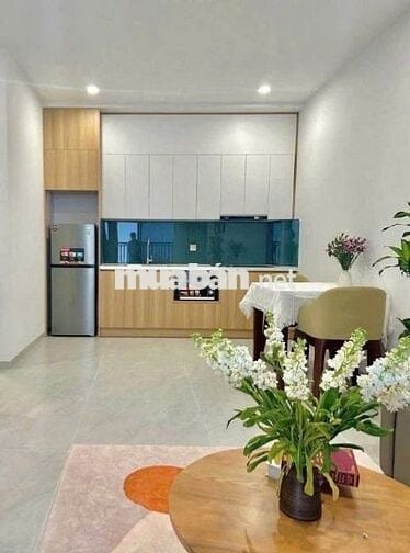 Siêu phẩm CHDV 1 Phòng Ngủ Full Nội Thất Nam Kỳ Khởi Nghĩa Quận 3