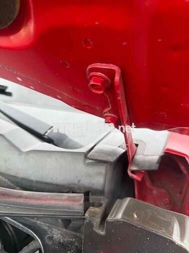 Chevrolet Colorado 2018 LT 2.5 MT 4WD - 100000 km