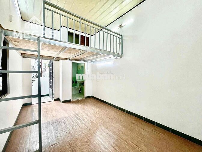 Duplex Gác Cao - Full NT - Giá Rẻ - Free Xe, Ở Được 3-4ng 📍VHU, Q11✨✨
