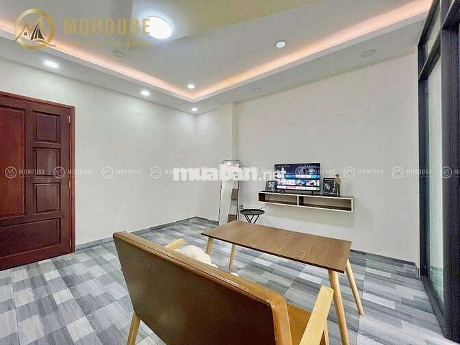 🇻🇳 Cho Thuê Căn Hộ 1PN | 50m | CMT8, Quận 3