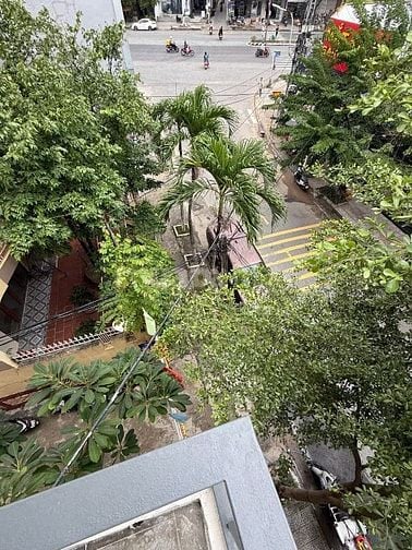  CẦN BÁN GẤP NHÀ MỚI 3 TẦNG TRỤC ĐƯỜNG 2/9 –FULL NỘI THẤT - VÀO Ở NGAY