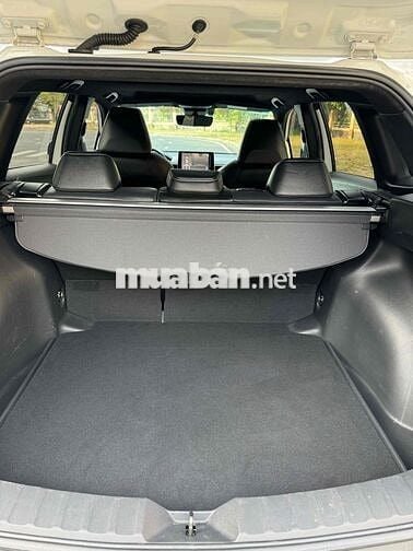 Toyota Cross V 2022 20.000Km (Full lịch sử hãng)