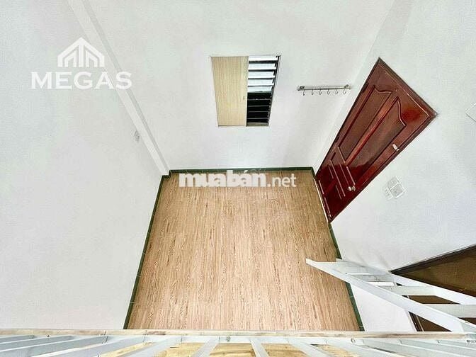 Duplex Gác Cao - Full NT - Giá Rẻ - Free Xe, Ở Được 3-4ng 📍VHU, Q11✨✨