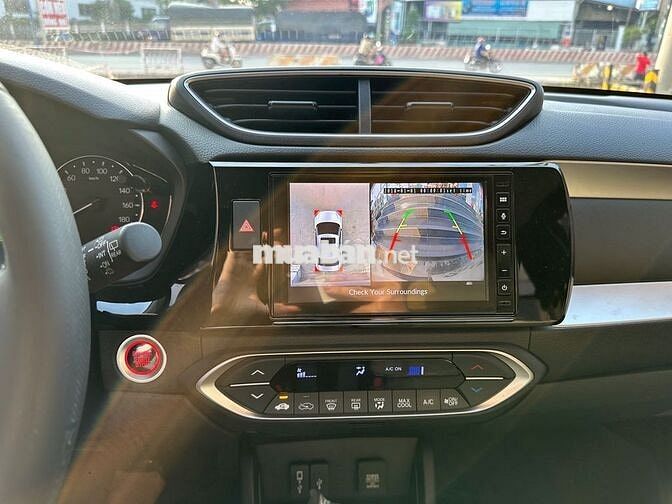 Honda BR-V G 2023 13.000 km