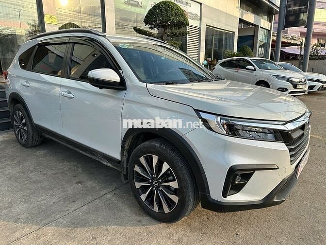 Honda BR-V G 2023 13.000 km