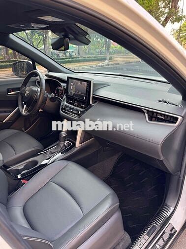 Toyota Cross V 2022 20.000Km (Full lịch sử hãng)