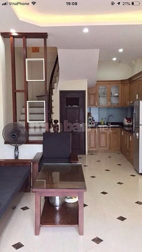 CHÍNH CHỦ CHO THUÊ NHÀ 5 TẦNG  NGỌC THUỴ LONG BIÊN FULL NỘI THẤT