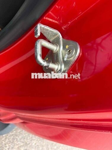 Chevrolet Colorado 2018 LT 2.5 MT 4WD - 100000 km