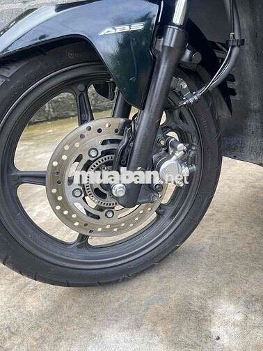 Cần bán ab 150 máy zin