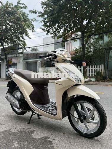 Vision 2019 Smartkey B.số 43 Góp trả trước 4rr