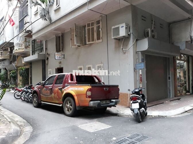 Cho Thuê Văn Phòng KD 50m2 . Có chỗ để xe. phù hợp VP - KD online