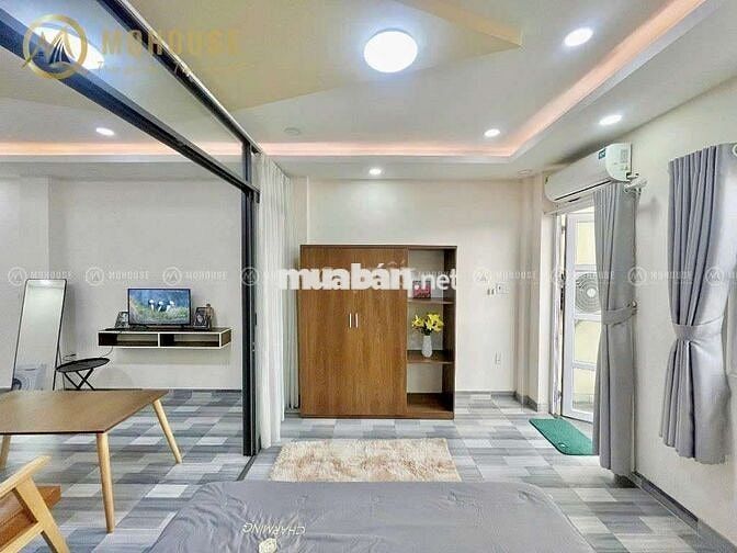 🇻🇳 Cho Thuê Căn Hộ 1PN | 50m | CMT8, Quận 3