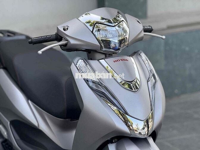 Lead 4Val 2024 LƯỚT 9 CHỦ